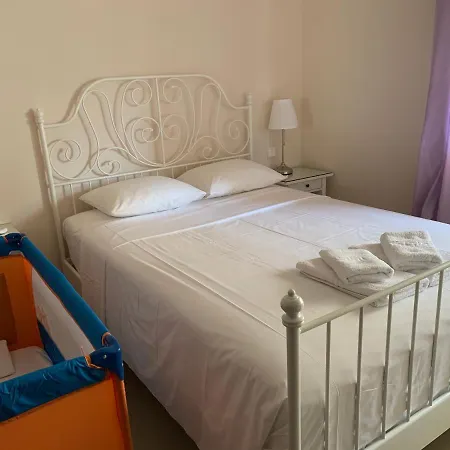 Christi Apartments Α&Β Kokkini Hani Esterno foto