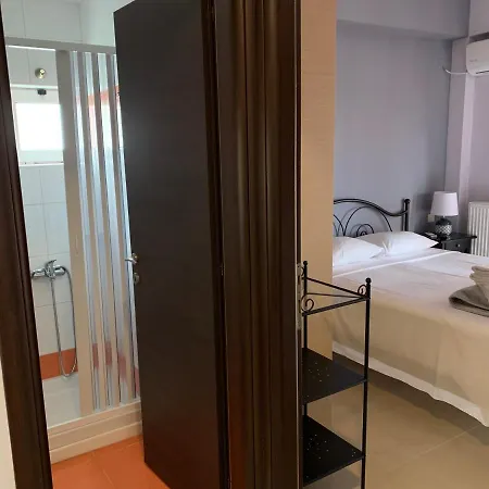 Christi Apartments Α&Β Kokkini Hani Esterno foto