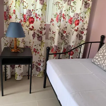 Christi Apartments Α&Β Kokkini Hani Esterno foto