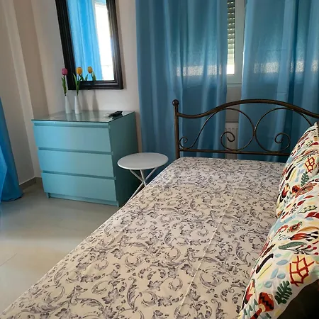 Christi Apartments Α&Β Kokkini Hani Esterno foto