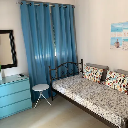 Christi Apartments Α&Β Kokkini Hani Esterno foto