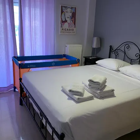 Christi Apartments Α&Β Kokkini Hani Esterno foto