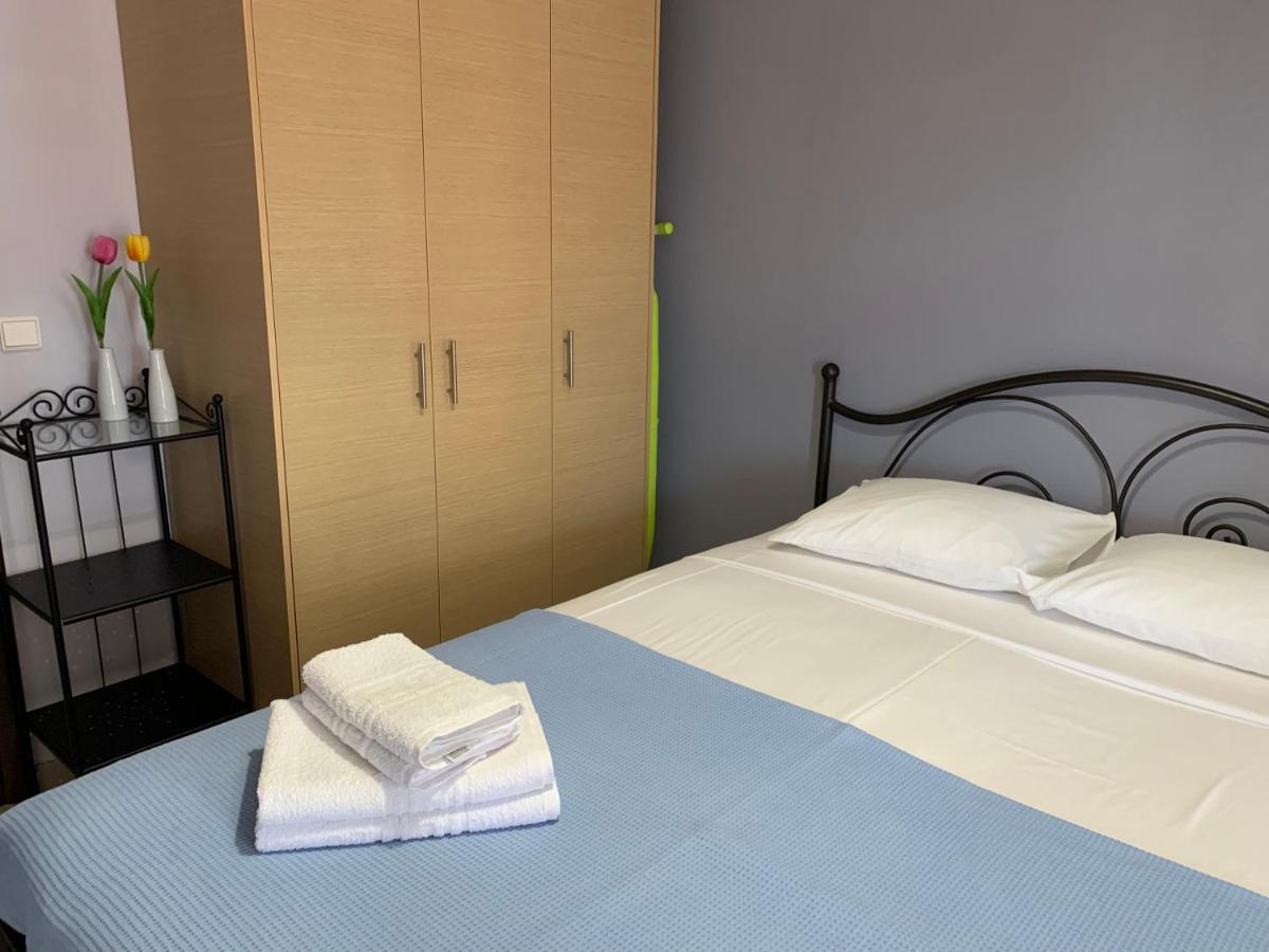 Appartement Christi α&β