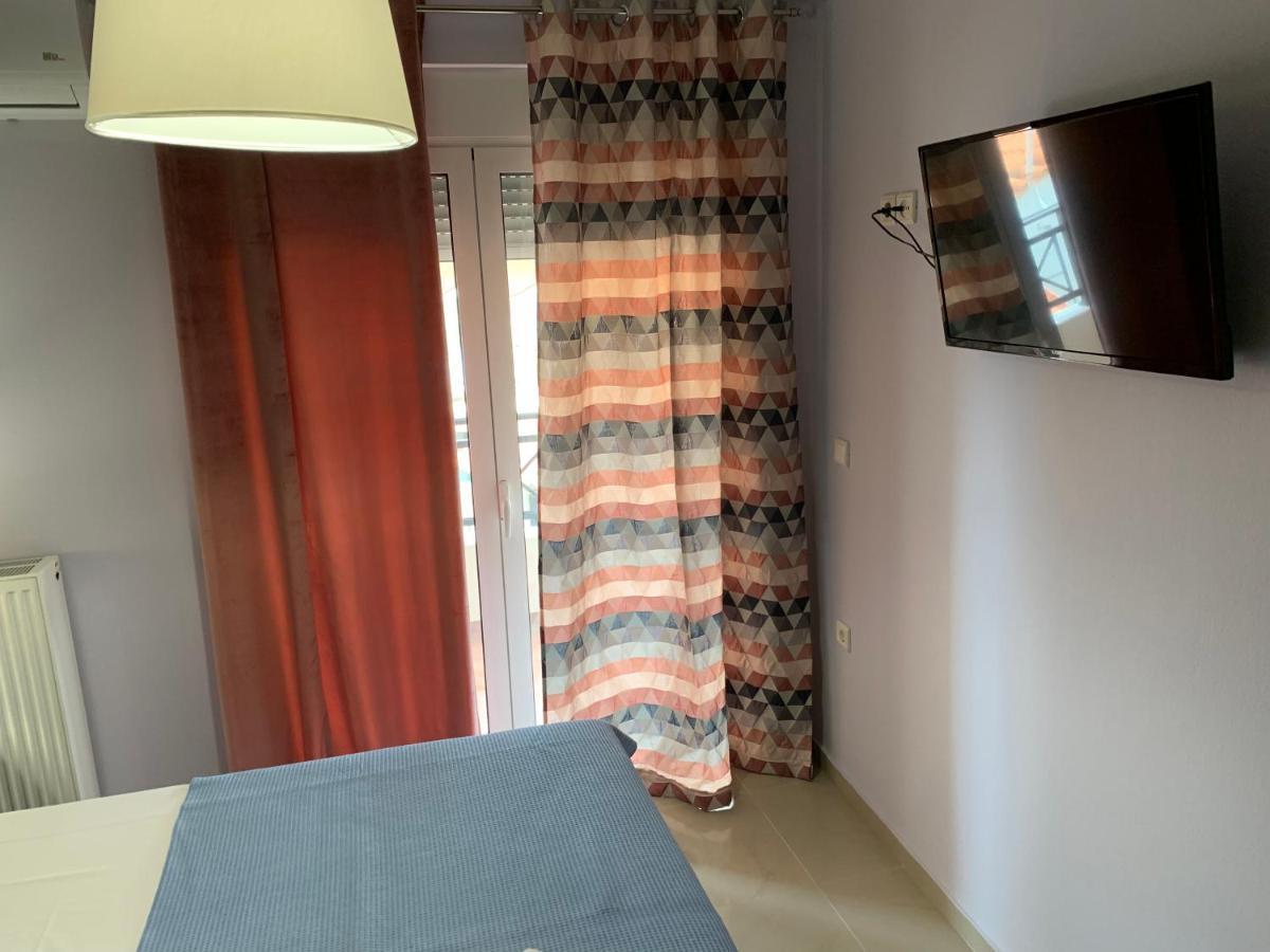 Apartment Christi α&β