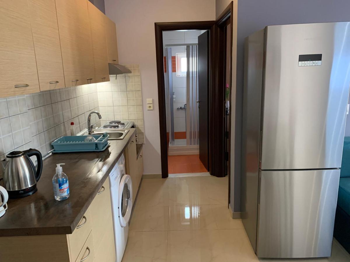 Christi α&β Appartement *