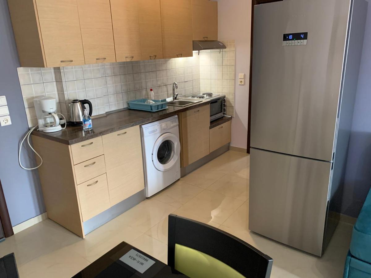 Appartement Christi α&β