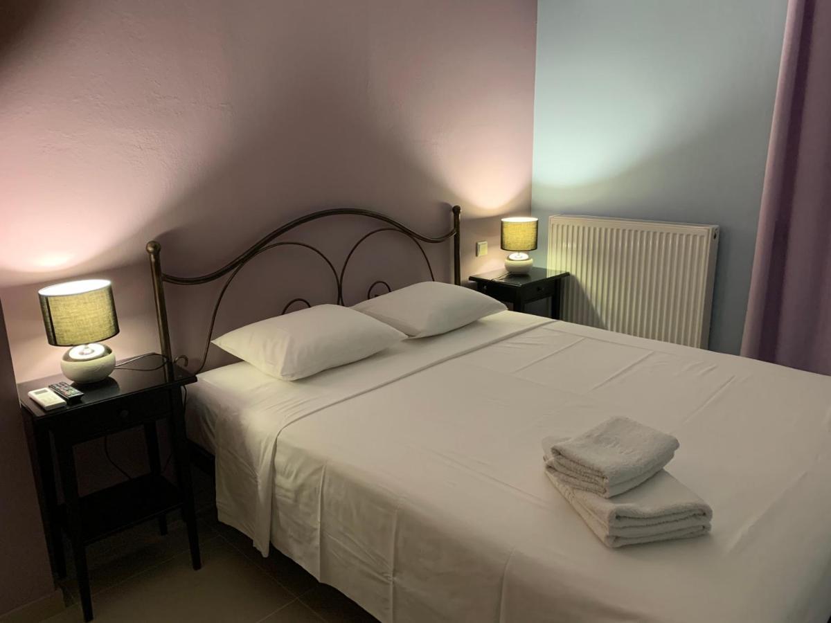 Appartement Christi α&β *