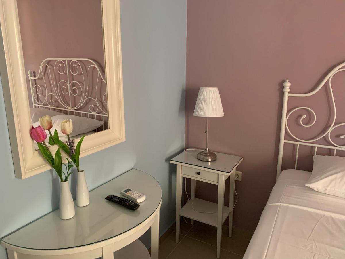 Appartement Christi α&β