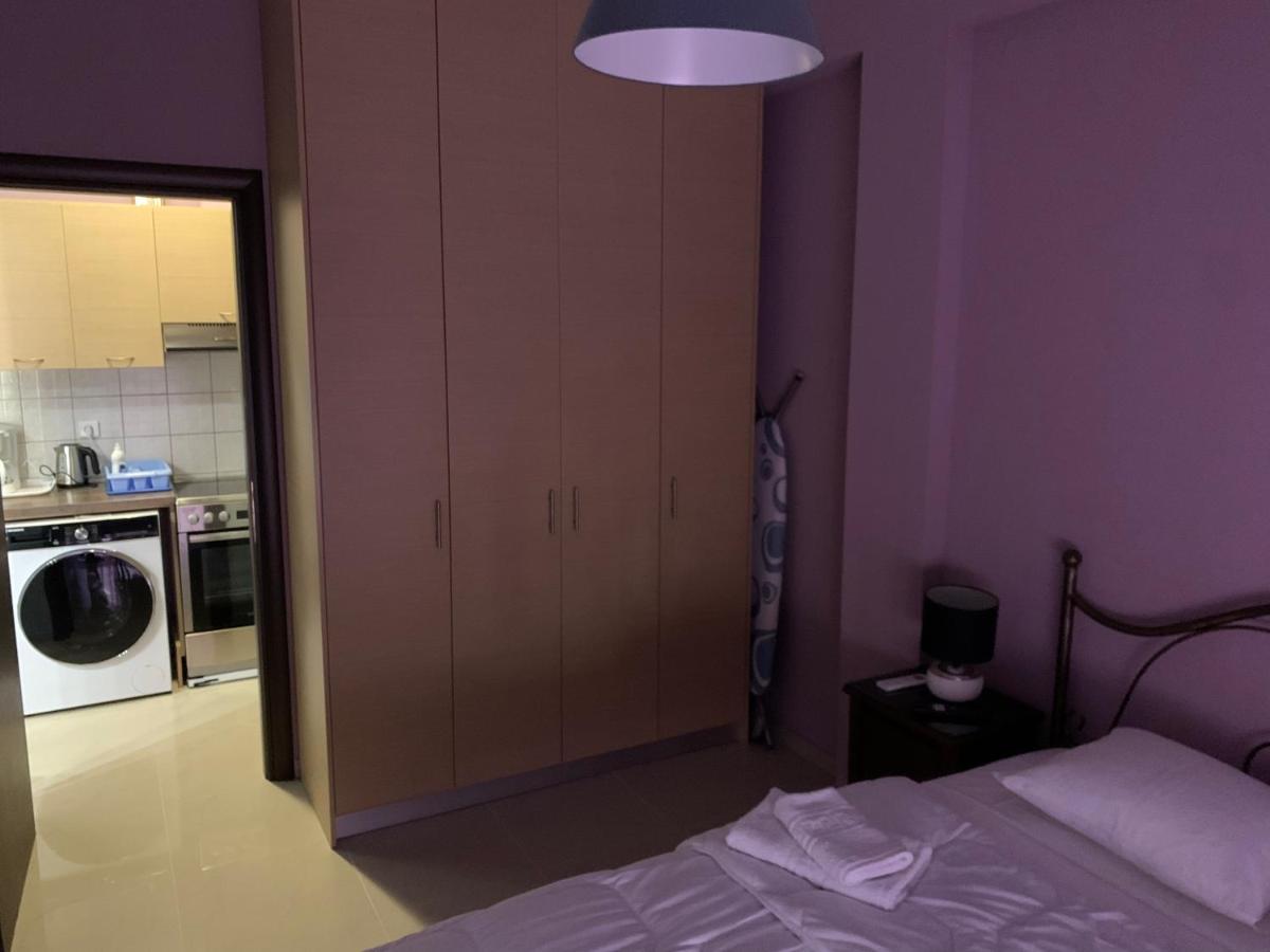 Apartment Christi α&β *