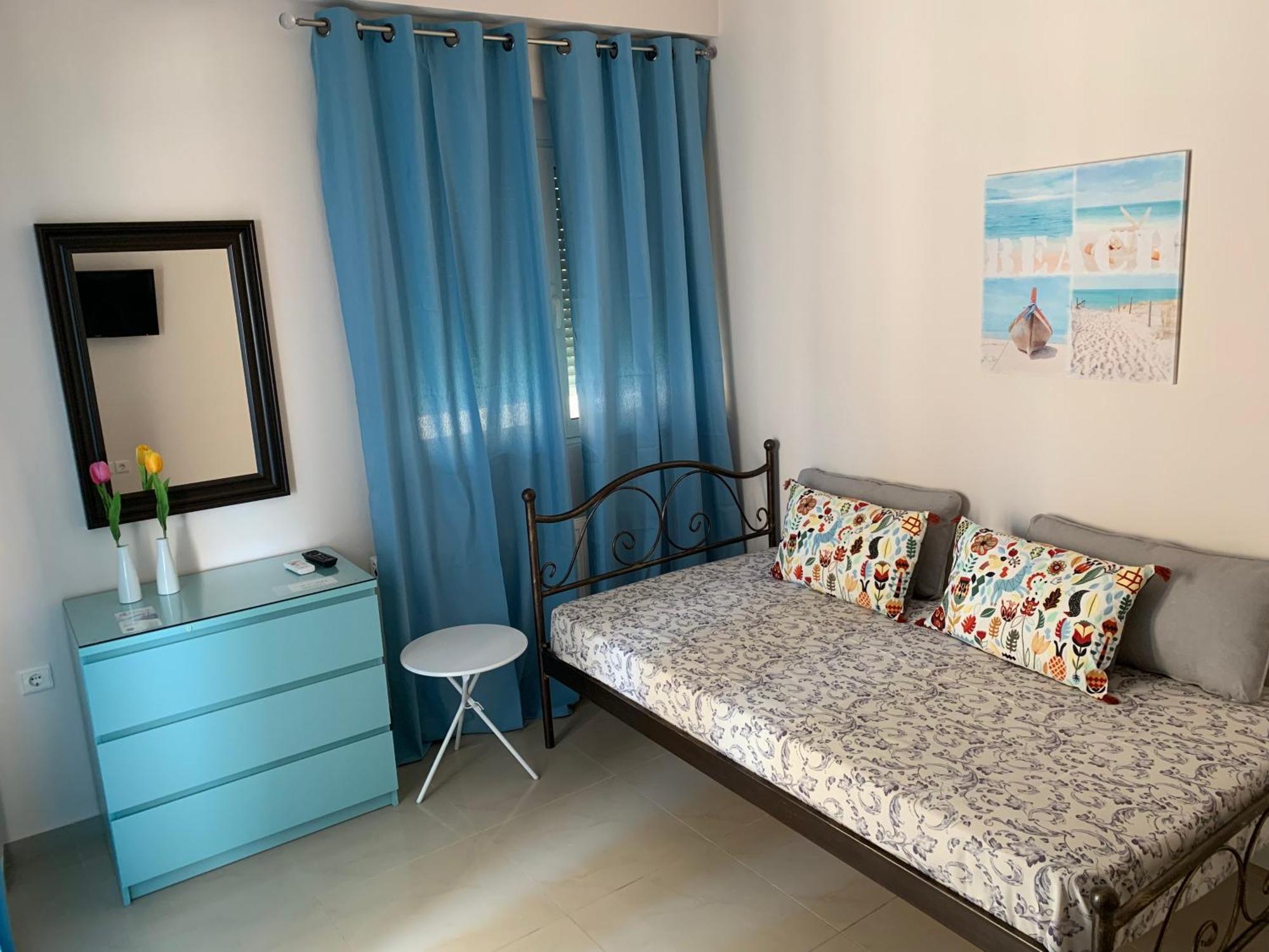 Appartement Christi α&β *