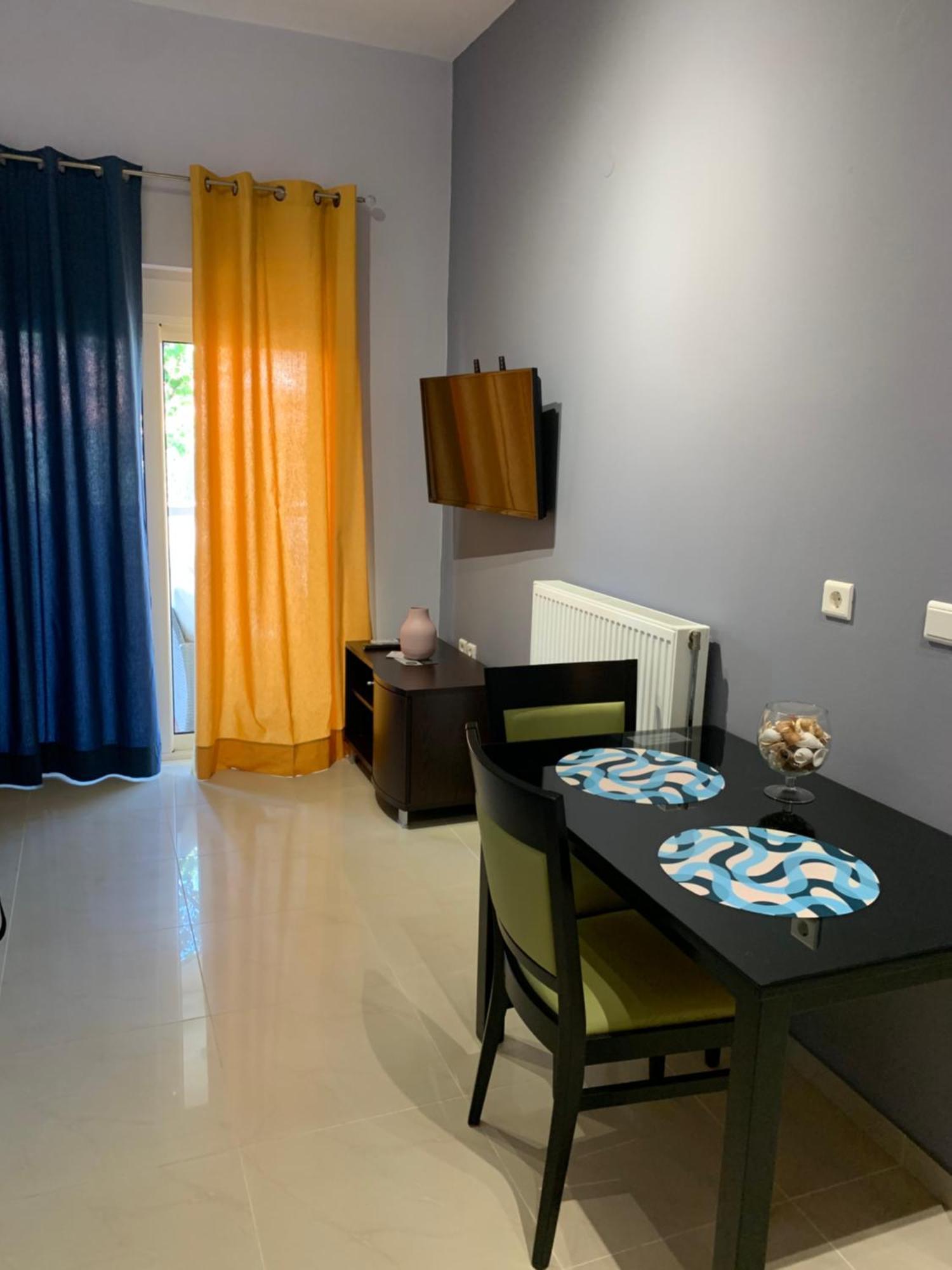 Appartement Christi α&β