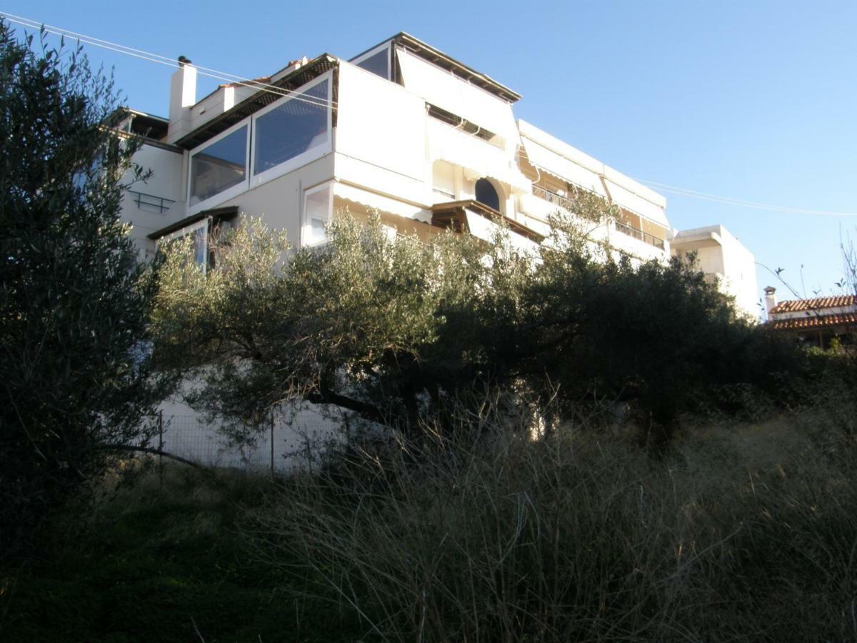 Appartement Christi α&β Kokkini Hani