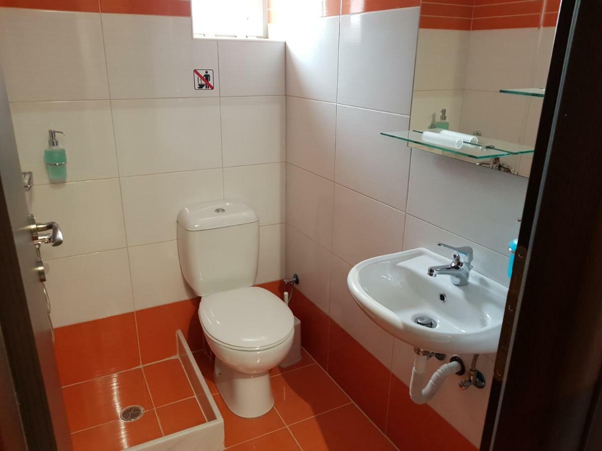Christi α&β Appartement *