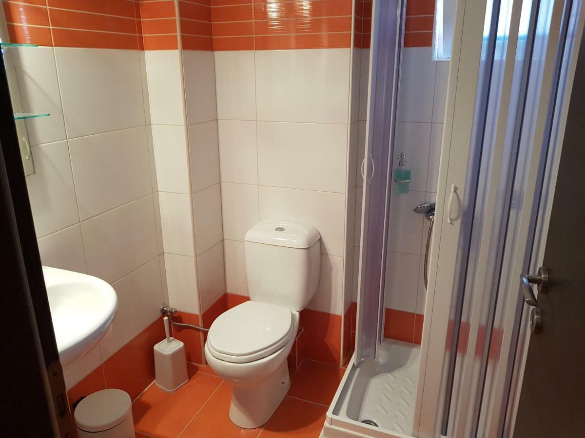 Christi α&β Appartement
