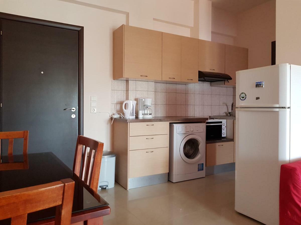 Apartment Christi α&β