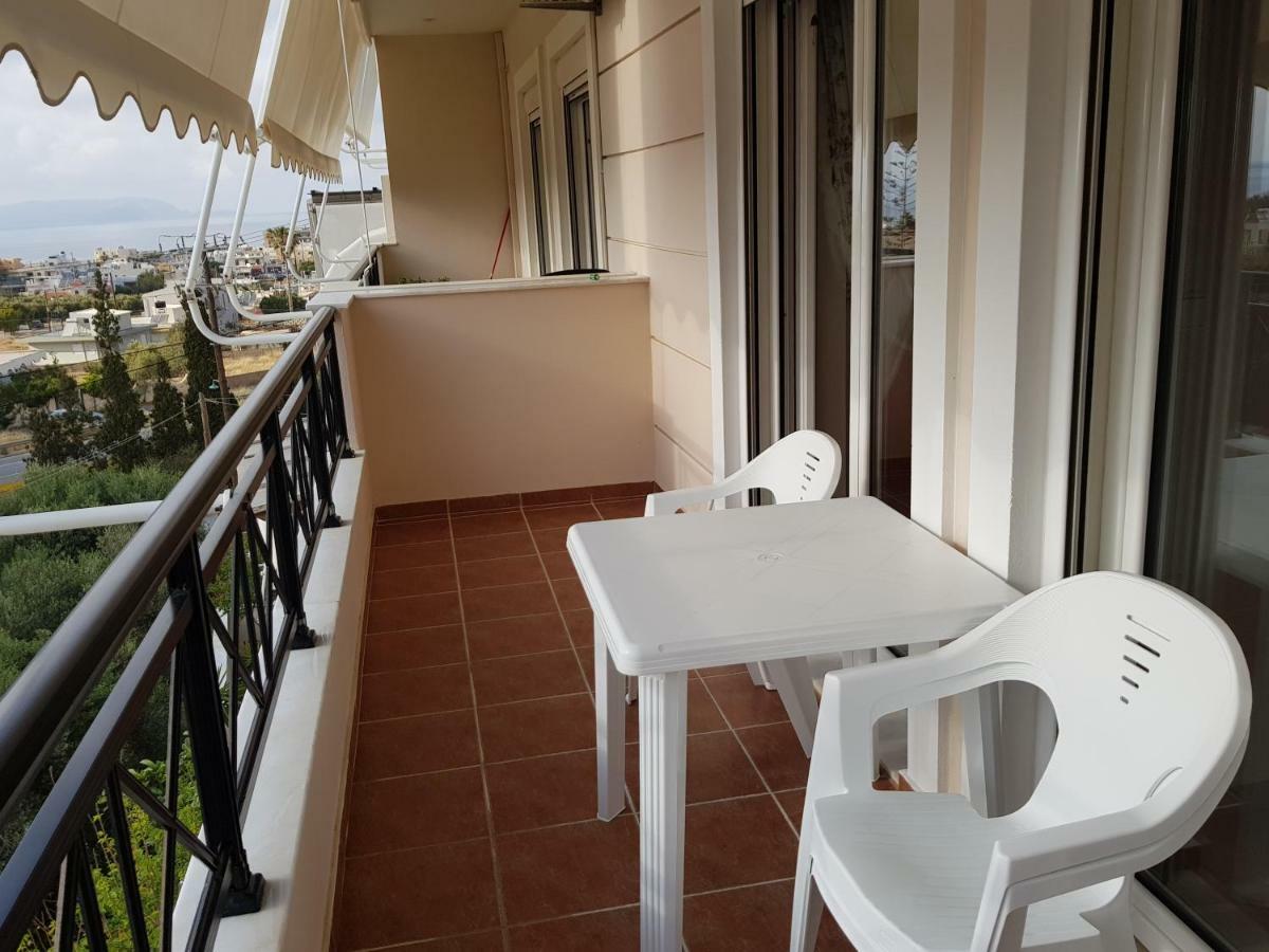 Appartement Christi α&β
