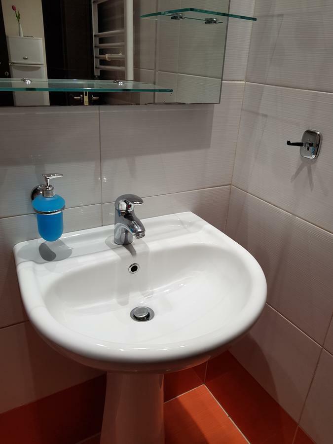 Appartement Christi α&β *