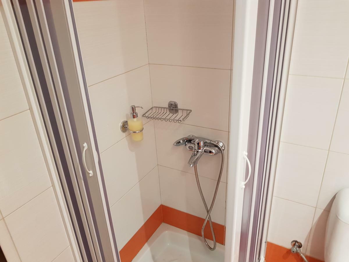 Appartement Christi α&β *
