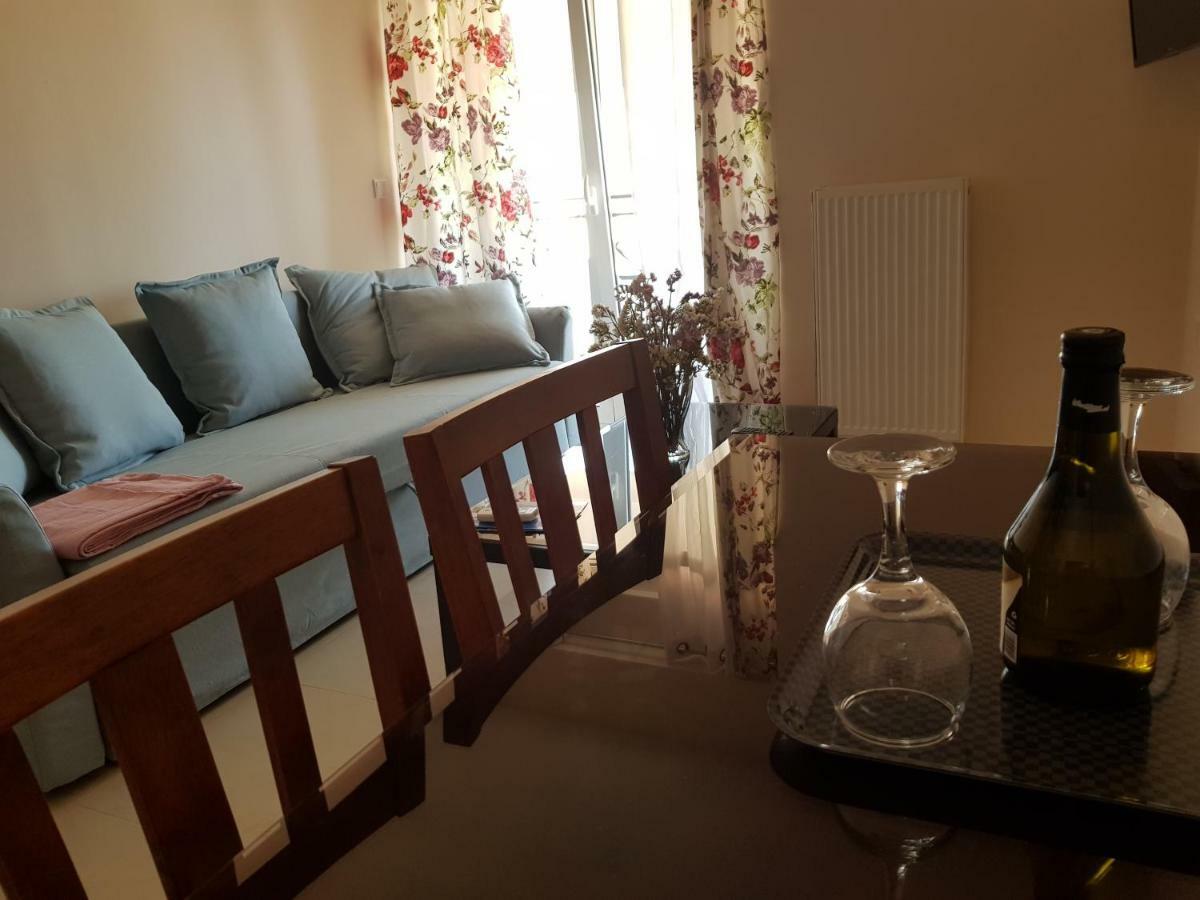 Appartement Christi α&β *