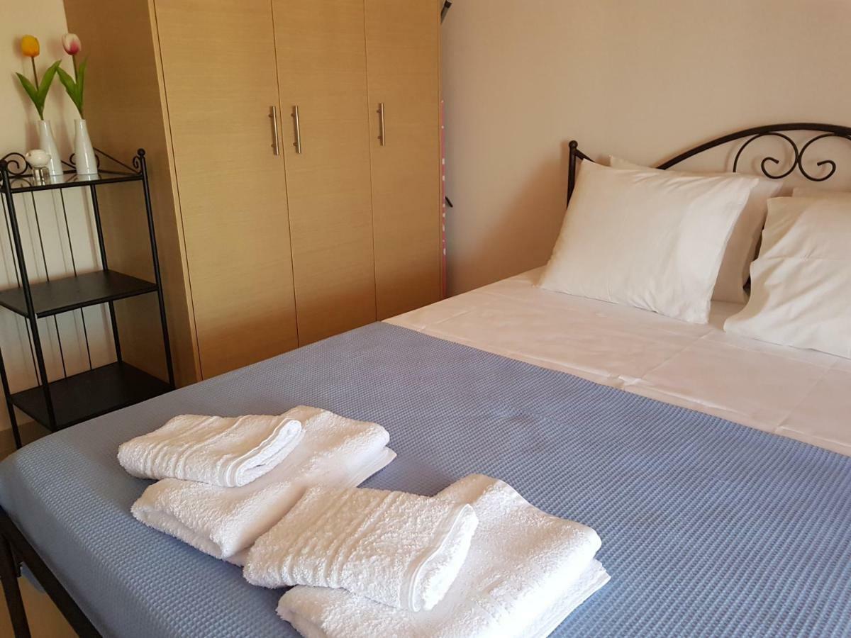 Appartement Christi α&β